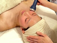 ティービューティー(TeaBeauty)/お肌のカサつき・小じわ改善