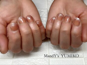 マグネット/シアーカラー