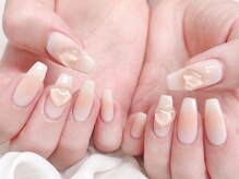 ユニークネイル 横浜関内店(Unique Nail)/やり放題90分