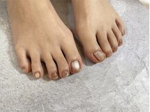 アイリッシュネイル 久屋大通店(Irish Nail)/フット