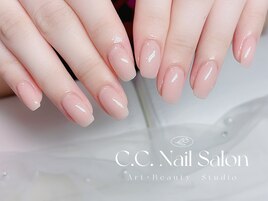 オフィスネイル.