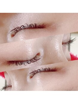 ソラ(sora)/目を閉じても、パリジェンヌ♪♪