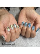 エルミネイル(ELMI nail)/