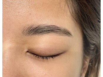 ノアサロン(noah.salon)/ハリウッドブロウリフト