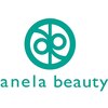 アネラビューティー 烏丸三条店(anela beauty)のお店ロゴ