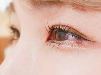 ラナフル アンド アイ(Lanaful&i)/パーマ/ラッシュリフト