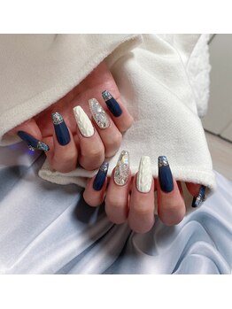 コロミネイル(colome nail)/