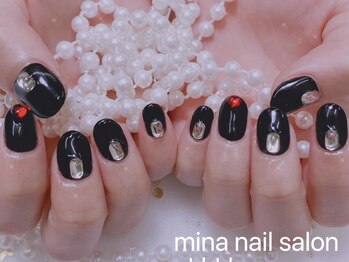 クイーンズネイルサロン(Queen's nail salon)/