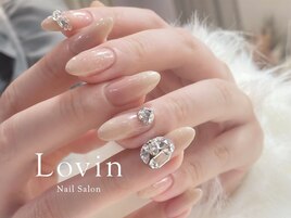 【パラジェル】bijounail