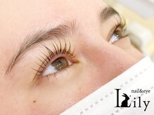 リリー 橋本店(Lily)/まつげパーマ 