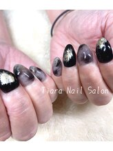 ティアラ(Tiara)/持ち込みデザイン