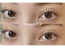 ミディ(MIDI)/《デザインまつげパーマ》