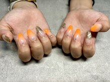 エムエム(mm.)/【Ayuna限定】定額デザイン¥5500