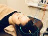 2回目以降の方★美肌鍼灸コース（電磁パルス込み）