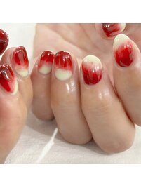 いちごニュアンス