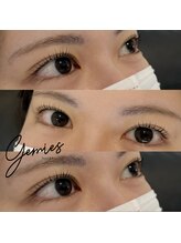 ジェミエス(Gemies)/