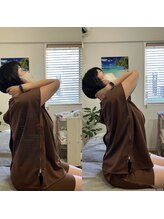 ナギ鍼灸院(nagi鍼灸院)/姿勢改善　整体