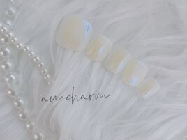 フットトレンド定額コース/¥6800