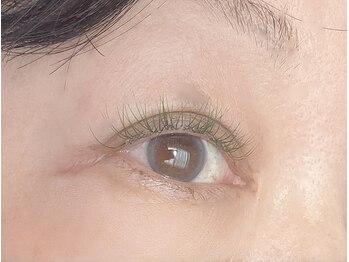 ハピネスラッシュ(happiness-lash)/セーブルつけ放題