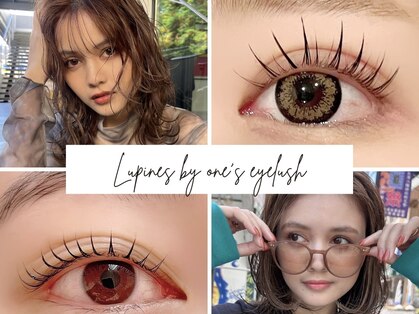 ルピナス 本厚木店(Lupines by ONE'S)の写真