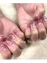 ティアラ(Tiara)/持ち込みデザイン