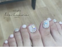 ロアルアナ(loa Luana)/税込10890円