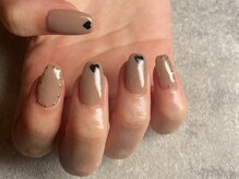 ネイルサロン フィフスアベニュー(Fifth Avenue)/定額オススメアート