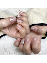 ソワ(sowa)/マグネットネイル