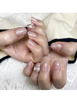 ソワ(sowa)/マグネットネイル