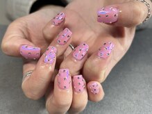 イレブンネイルズ(11nails)/お持ち込みデザイン