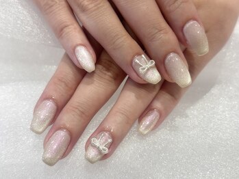 アコ バイ ネオリーブ(aco by Neolive)/マグネットネイル☆