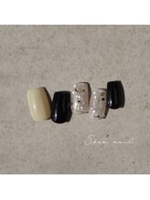 シーズネイル 横浜店(She's nail)/新規お客様 オフ込み 6980円