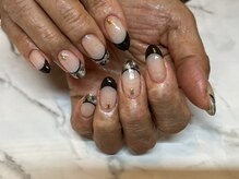 ドローネイル(DLAW NAIL)/
