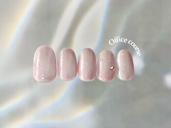 ムニムサン(0203 munimusan)/【Office定額】