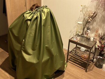 ハイノキの写真/よもぎ蒸し×◯◯でお悩み解決しませんか？
組み合わせは自由!あなたのお悩みに合わせた施術で最短解決◇