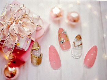 ブリエカドー(Briller Cadeau)/ブリエコース