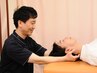 【デスクワーク】全身整体＋頭痛すっきり改善コース◎　1980円
