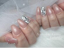 ルアナ(Luana)/アート4本