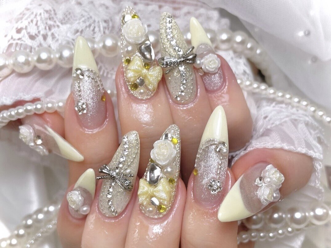 ミニョン 新宿(Mignon)｜ホットペッパービューティー