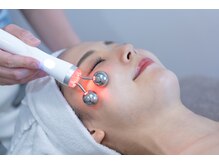 ビューティー ネイル ローズ(Beauty Nail)/スリムショックフェイシャル紹介