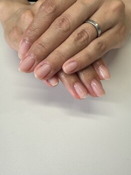 サロンドリスブラン(Salon du lys blanc)/