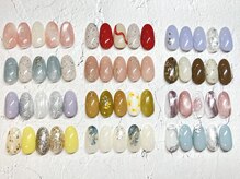 キャンアイドレッシー 町田/定額デザイン　華やか