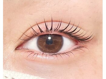 エイト アイラッシュ 池袋店(eight eyelash)/人気パリジェンヌラッシュリフト