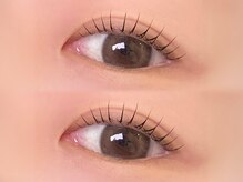 メイロ 栄店(meiro)/韓国風まつげパーマ