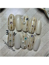 ネイルサロン クン(宮)/定額ネイル