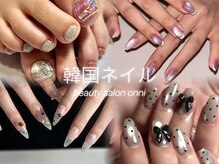 オンニ(onni)