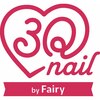 サンキューネイル(3Qnail)のお店ロゴ