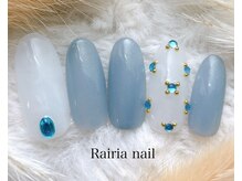 ライリア 本八幡店(Rairia)/ジュニアデザインコース