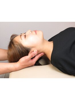 小顔になりたい