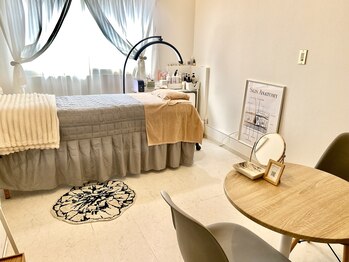 レイ(Lei)/明るく開放的なお部屋